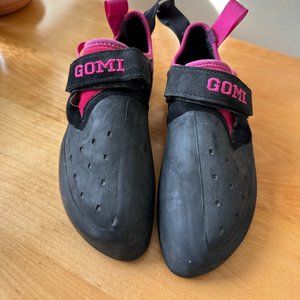 Butora Gomi Climbing Shoes - Narrow - size 39.5